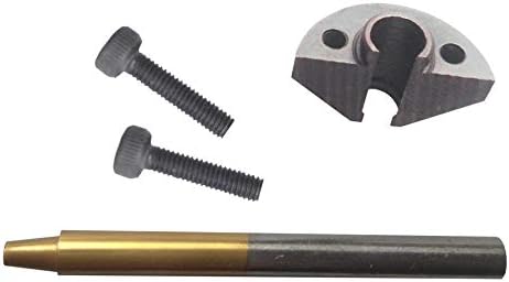 Matrize und Kerbstift (Stempel) für Makita JN1601 Knabber (A-15051 + A-83951) - Cheap-Us