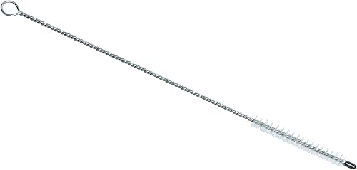 Neustanlo® Syphon Reinigungsbürste Abfluss Überlauf Bürste Syphon Siphon Nylon 30 cm - Cheap-Us