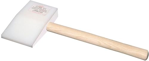 Stubai Spengler Kunststoffhammer, keilform 155x85x35mm - Cheap-Us