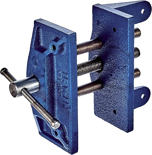 Holzschraubstock 150 mm - Cheap-Us