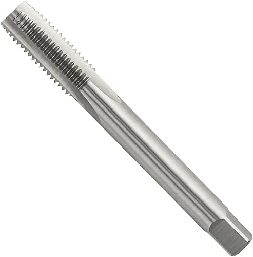 Aceteel Metrisches Gewindebohrer, M8 x 0,8, HSS Maschinengewindebohrer, rechts, M8 x 0,8 mm - Cheap-Us