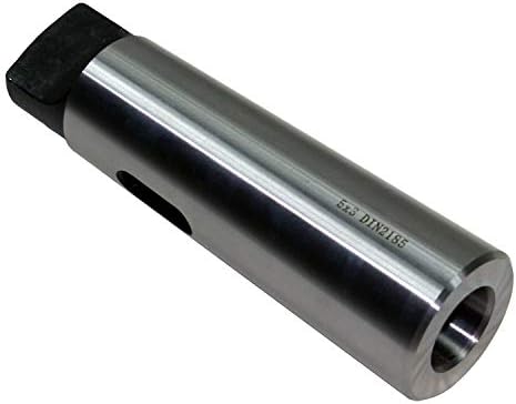 Lobinger® Morsekegel Reduzierhülse MK5 auf MK3 - Cheap-Us