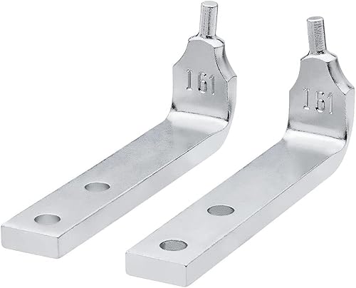 KNIPEX 1 Paar Ersatzspitzen für 44 20 J61 44 29 J61 - Cheap-Us