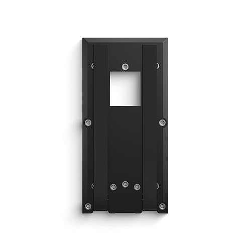 Die neue selbsthaftende Halterung von Ring für akkubetriebene Videotürklingeln von Ring - Cheap-Us