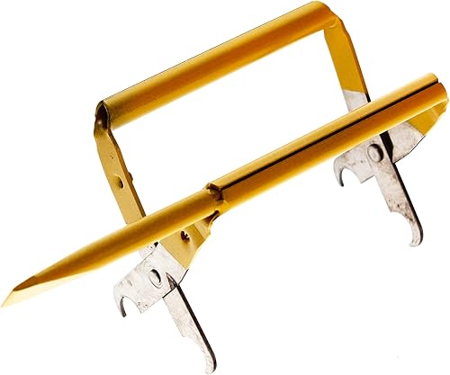 Germerott Bienentechnik Wabenzieher Zange NIRO - Cheap-Us