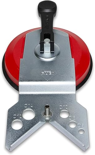 Rubi 50944 multidrill – Leitfaden (83 mm) grau - Cheap-Us