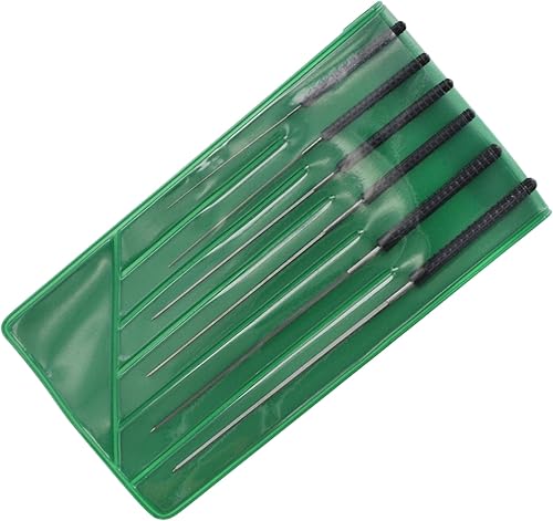 Modelcraft Broschenset, grau, 1 - Cheap-Us