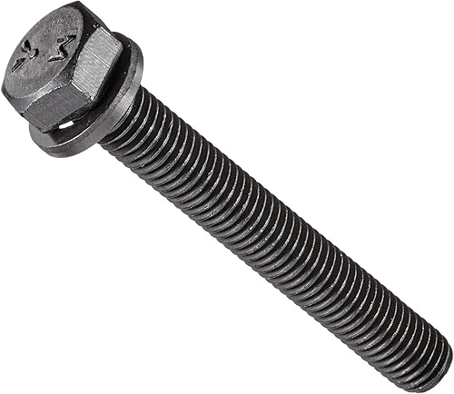 SW-Stahl 26165L-4 Sechskantschraube M7 x 50' - Cheap-Us