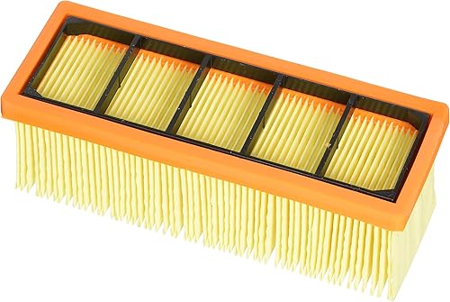 Kärcher 6.414-498 Flachfaltenfilter Eco - Cheap-Us