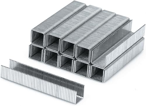 Yato yt-7023 – 8 mm Klammern/10.6 x 1.2/1000pcs - Cheap-Us