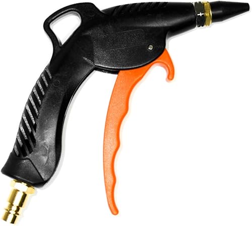 Beta 1949BC - Progressive ausblaspistole mit gummidüse - Cheap-Us