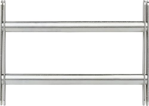 ABUS FGI7300N - Gitter zur Einbruchsicherung von Keller- und Erdgeschossfenstern - 700-1050x300-96367 - Cheap-Us