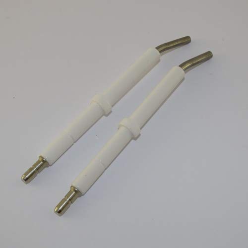 Zündelektrode MHG MAN RE 1.0-1.4 LN Kurz, Nr.95.24236-0048 (VPE 2 STK) - Cheap-Us