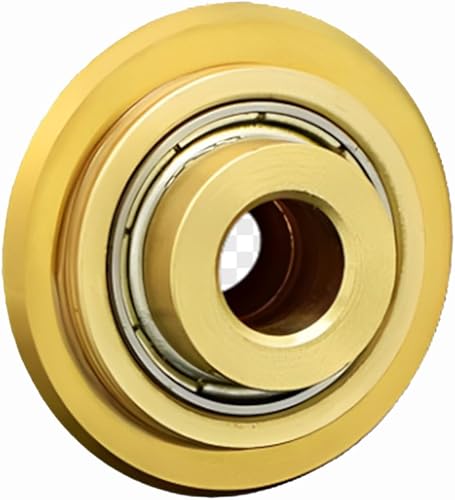 Eabdice Fliesenschneidrad, Ersatzrad Schneidrad, Wolframkarbid Fliesenschneidrad, zum Schneiden von Keramikfliesen, Glas, Steinzeugfliesen - Cheap-Us