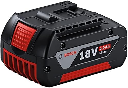 Bosch Professional 18V System Akku GBA 18V 4.0Ah - Cheap-Us