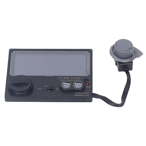 Solar Auto Darkening Welding Lens Panel Schweißhelm Maske Shade Eyes Goggles mit LED-Licht - Cheap-Us