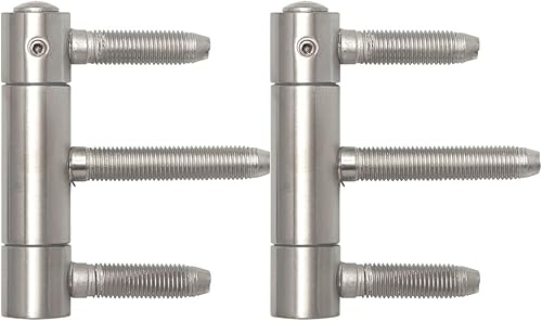 vasalat Türband 3-tlg. BAKA C 1-20 WF mit Stiftsicherung, 20mm, Stahl verzinkt - 2 Stück - Cheap-Us