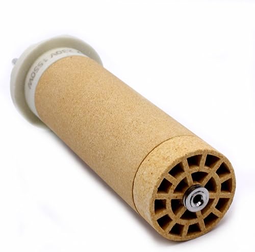 Heizelement für Leister Triac AT ST IGNITER 1550W 230V ersetzt 142.717 - Cheap-Us