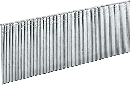 Original Einhell Nägel (Nagler/Tacker-Zubehör, passend für Einhell Akku-Nagler TE-CN 18 Li & Akku-Nagler FIXETTO 18/50 N, 3.000 Stk, Länge 32 mm, aus verzinktem Stahl) - Cheap-Us