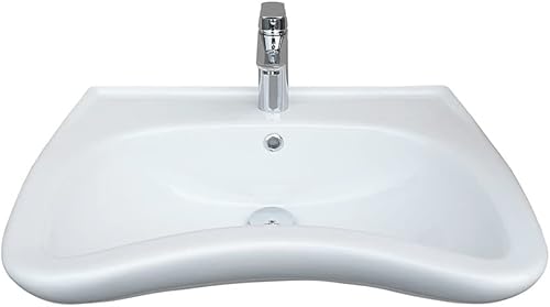 Belvit Barrierefrei Behindertengerecht Waschbecken - Cheap-Us