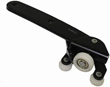 Metzger 2310010 Rollenführung, Schiebetür - Cheap-Us