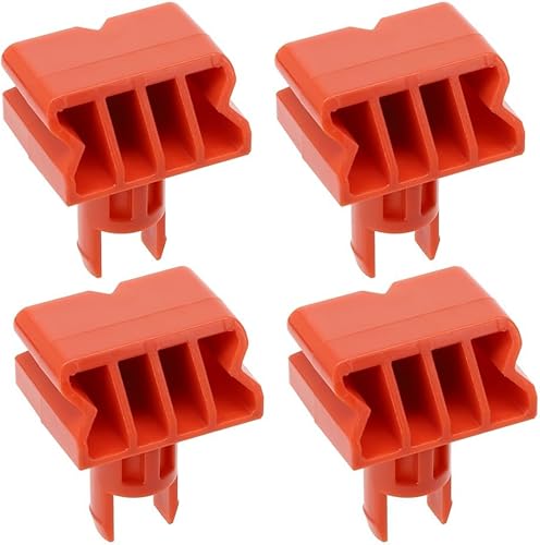 Besttoolifes Drehgriff-Heringe, Ersatzteile für Workmate Peg 79-010-4 79-028 79-032 79-032 79-032 79-032 79-032 79-032, 4 Stück - Cheap-Us