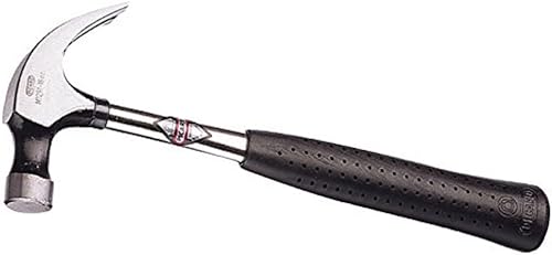 Picard 0079100-16 Klauenhammer 16 oz mit Ledergriff - Cheap-Us