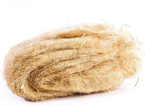 Hanf Stopfhanf Ballen 5 kg Hanfdämmung Wärmedämmung Isolation - Cheap-Us