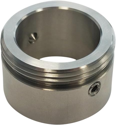 Heizkörperthermostat Adapter für Ventile RA aus Edelstahl… (1) - Cheap-Us