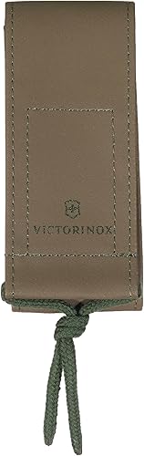 Victorinox Zubehör Gürteltasche Nylon Oliv Swiss Tool Spirit mit Logo Mantel, One Size - Cheap-Us