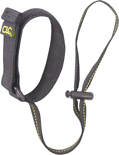 CLC Custom Leathercraft 1005 Gear Link Lanyard, Handgelenkband - Cheap-Us