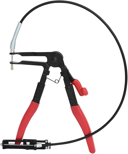 KS Tools 115.1041 Schlauchschellenzange mit Bowdenzug, 650mm - Cheap-Us