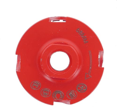 PRODIAMANT Diamant Dosensenker 68 mm x M16 Mauerwerk Beton Ziegel PDX857.638 6 Diamantsegmente Nutzlänge 60mm - Cheap-Us