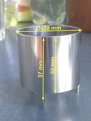 RIMA Innovations GbR Luftführung für MAN Buderus BRE 1.1 21KW garantiert beständig gegen leichtes Heizoel - Cheap-Us