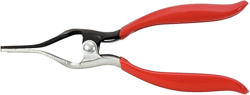 KS Tools 115.1044 Spezial-Tüllenzange, 195mm - Cheap-Us