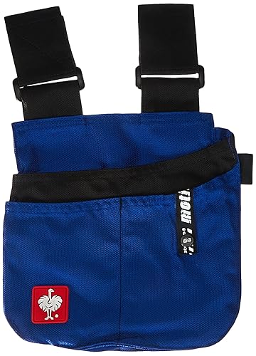 Engelbert Strauss Workertasche e.s. motion, blau, Gürteltasche, Werkzeuggürtel - Cheap-Us
