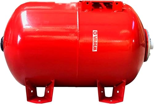 Tank, 20 l, horizontal – 10 bar - Cheap-Us