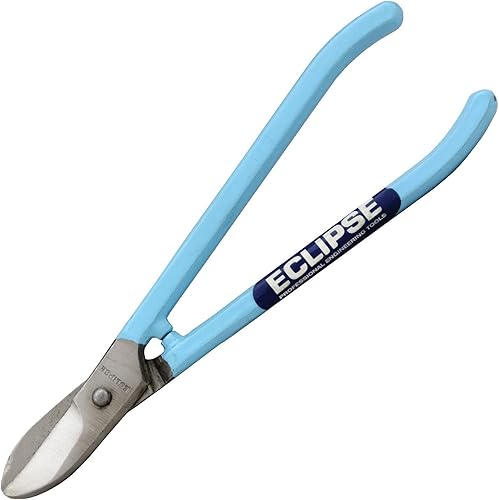 Eclipse Professional Tools ESJ-7S Gerade Juwelier-Schere, 120 mm - Cheap-Us
