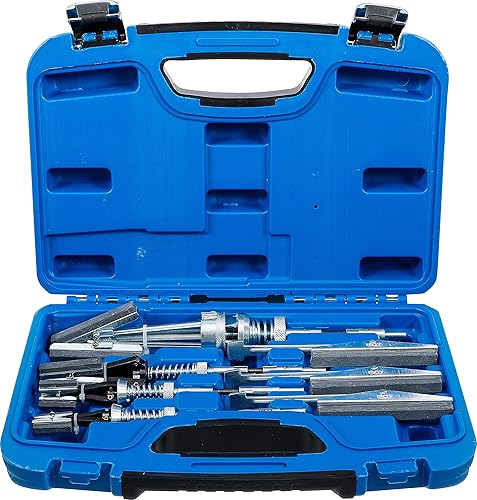 BGS 74238 | Honwerkzeug-Satz | 2- und 3-armig | 7-tlg. - Cheap-Us