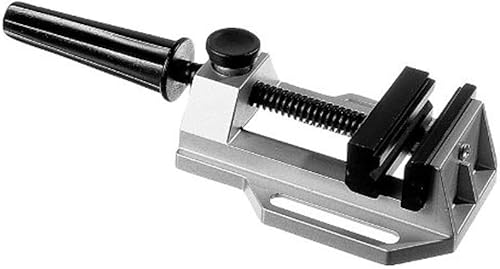 Bosch Accessories Professional Maschinenschraubstock MS 80 (Zubehör für Bohrhämmer und Bohrmaschinen) - Cheap-Us