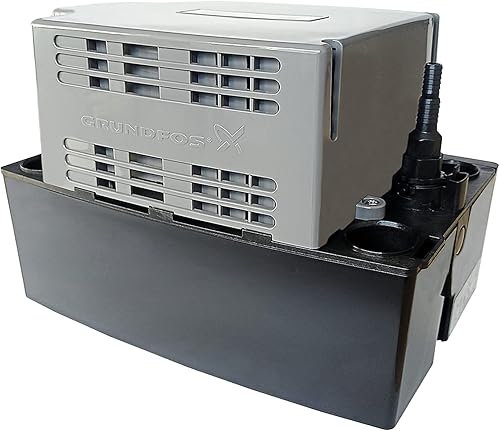 Grundfos conlift – Pumpe Evakuierung Kondensat conlift1-ls - Cheap-Us