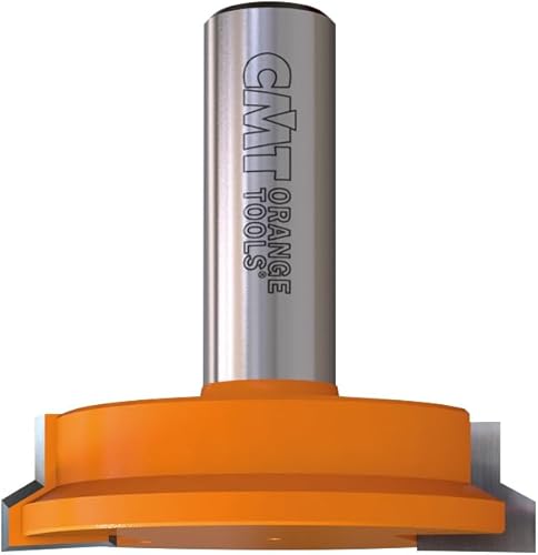 CMT ORANGE TOOLS 955.002.11 - SCHUBLADEN-FRÄSER HM D=31.7X12.7 S=8 - Cheap-Us