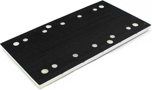 Schleifplatte Schleifschuh für Festool RUTSCHER ersetzt StickFix SSH-STF-115x225/10 483679 passend für RS 200, RS 2, RS 2 E, RS 100, RS 1 - Cheap-Us