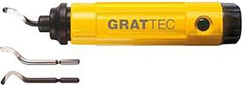 Grattec EL6000 Entgratersatz 'GT-K' - Cheap-Us
