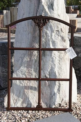 Generisch Tolles Gussfenster Eisenfenster Scheunenfenster Stallfenster Fenster Antikfenster - Cheap-Us