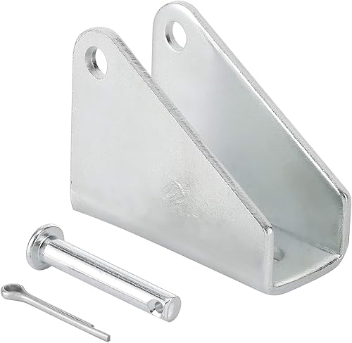 4 Sätze Halterung für Linearantrieb Halterung Halterung H-förmiger Elektroputter Installieren Sie die Basis DIY-Kits - Cheap-Us