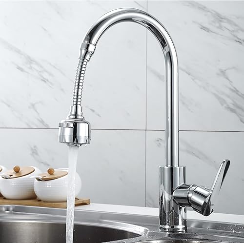 yufana 20 Stück Filterelement für Tap Filter, Wasserfilter Wasserhahn, Wasserfilter Wasserhahn aus Baumwolle, Kalkfilter Wasserhahn, für KüChenarmaturen und Badezimmerduschen - Cheap-Us