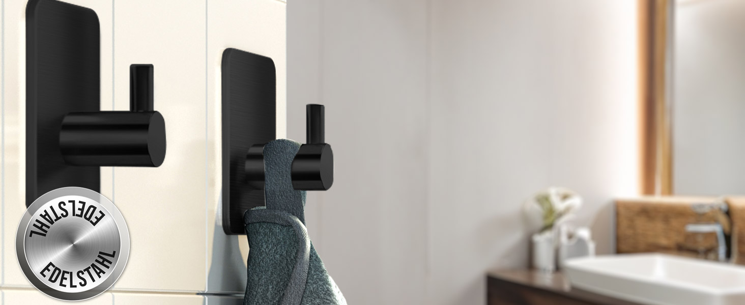 self adhesive hooks, sticky hooks, wall hooks, hooks stick on