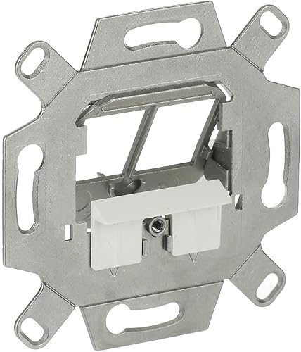 Busch-Jaeger 0219/14 Montageadapter UP für Moduleinsätze 2CKA000230A0471 - Cheap-Us