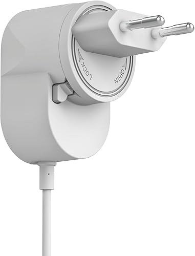 Yale - Smarte Innenkamera - Full-HD-Live-Ansicht & Zwei-Wege-Audio - Bewegungsaufnahmen - Anpassbare Zonen & Zeitplanung - Nachtsicht - Echtzeit-Benachrichtigungen - Yale Home-App - Cheap-Us